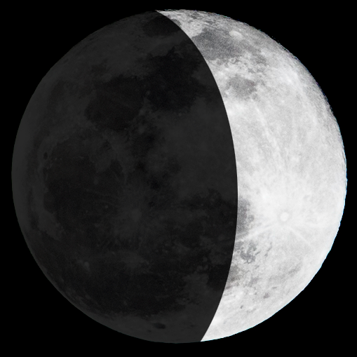 moon phase