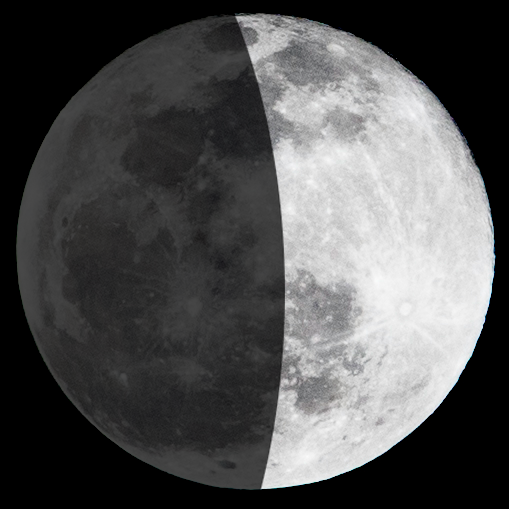 moon phase