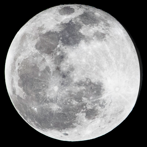 moon phase