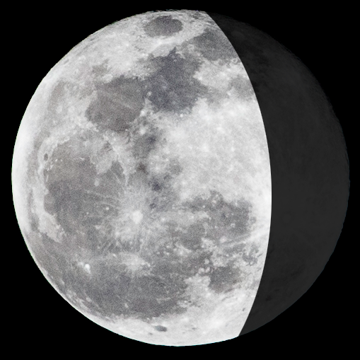 moon phase