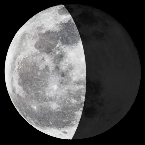 moon phase