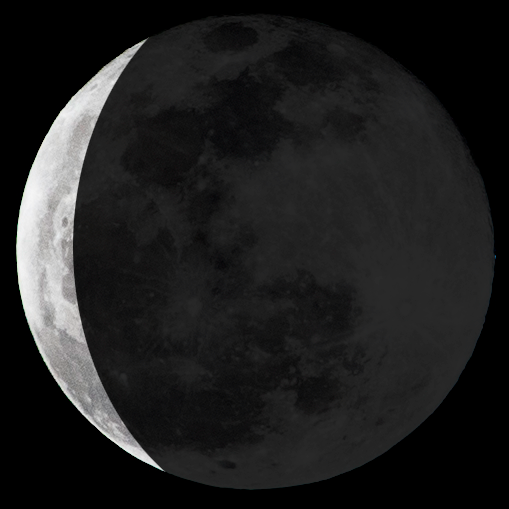 moon phase