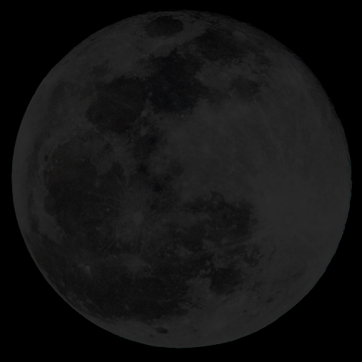 New Moon