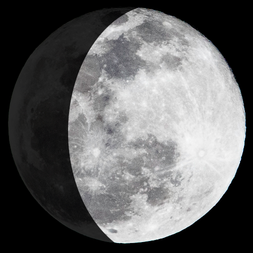 Waxing Gibbous