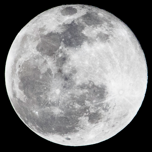 Full Moon